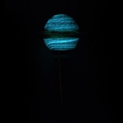 Saturn Wine Stopper 83920ST View 3