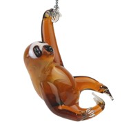 Glassdelights Ornament - Sloth 26947 View 3
