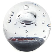 Large Paperweight - Magma 91199 View 3