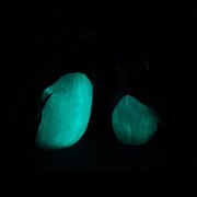 Large Penguin Glow 25458 View 3
