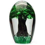Medium Paperweight - Tree 86202 View 3