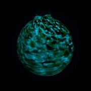 Planetarium Ornament - Sun Glow 97100SN View 3