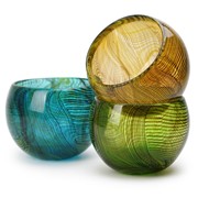Mesh Bowl - Green 26727A View 3