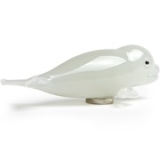 Magnet - Beluga Whale 74101BW View 3