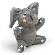 Magnet - Elephant 74201EL View 3