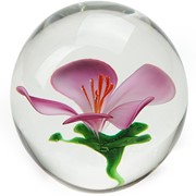 Medium Paperweight - Cherry Blossom 86128 View 3