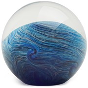 Large Paperweight - Starry Night 91206B View 3