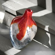 Horizon Beehive Vase 505012B View 3