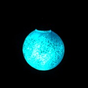 Glassdelights Ornament - Mercury Glow LED 268100MC View 3