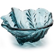 Clamshell Bowl - Steel Blue 503013 View 3