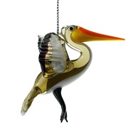 Glassdelights Ornament - Pelican 26960 View 3