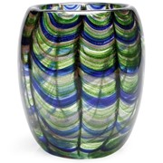 Glisten + Glass Scalloped Aventurine 28201 View 3