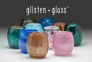 Glisten + Glass Bronze Mist 28211BZ View 3
