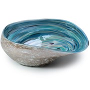 Abalone Shell Bowl 505013A View 3