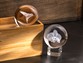 Crystal Paperweight - Hummingbird 51405HB View 3