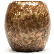 Glisten + Glass Candle Copper Shimmer 28208CO-CL View 3
