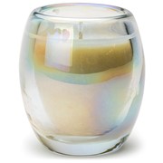 Glisten + Glass Candle Aurora 28206AU-CL View 3