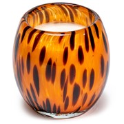 Glisten + Glass Candle Tiger 28205TG-CL View 3