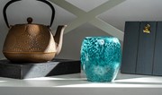 Glisten + Glass Larimar Blue 28206LM View 3