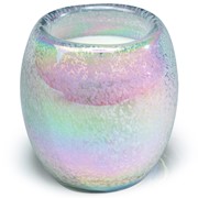 Glisten + Glass Candle - Winter White 28206W-CL View 3