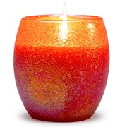 Glisten + Glass Candle - Soleil 28209SL-CL View 3