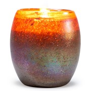 Glisten + Glass Candle - Copper 28211CP-CL View 3