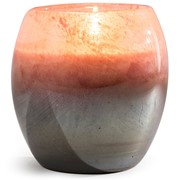 Glisten + Glass Candle - Rose Quartz 28211RQ-CL View 3