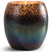 Glisten + Glass Candle - Supernova 28213SV-CL View 3