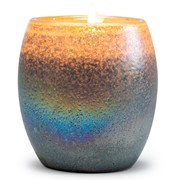 Glisten + Glass Candle - Palladium 28214PD-CL View 3