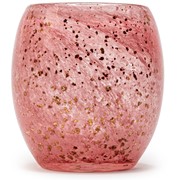 Glisten + Glass Pink Gold 28215P View 3