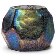 Glass Votive - Geometrix Supernova 28301SV View 3