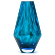 Bud Vase - Blue Abalone Shimmer 28401AB View 3