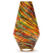 Bud Vase - Painter's Palette 28402PP View 3