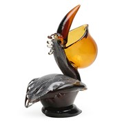 Brown Pelican 25198 View 4