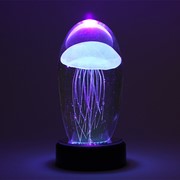 Light Base - UV Black Light PWL6B-UV View 4