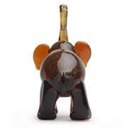 Brown Elephant 25420 View 4