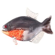 Red Belly Piranha 25019 View 4