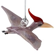 Glassdelights Ornament Pterodactyl 26922PT View 4