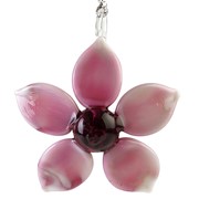 Glassdelights Ornament - Cherry Blossom 26934 View 4