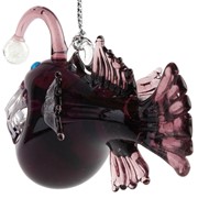 Glassdelights Ornament - Anglerfish 26942 View 4