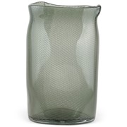 Gallo Vase - Grey 505011B View 4