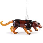 Glassdelights Ornament - Sabertooth Cat 26946 View 4
