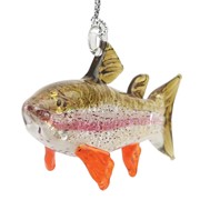 Glassdelights Ornament - Rainbow Trout 26952 View 4