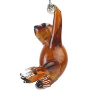 Glassdelights Ornament - Sloth 26947 View 4