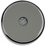 Light Base - Pure White PWL6C View 4