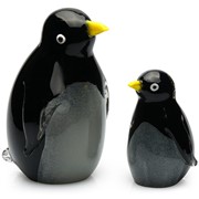 Large Penguin Glow 25458 View 4