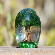 Medium Paperweight - Tree 86202 View 4