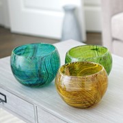 Mesh Bowl - Green 26727A View 4