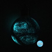 Glassdelights Ornament - Earth Glow LED 268100ET View 4