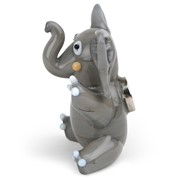 Magnet - Elephant 74201EL View 4